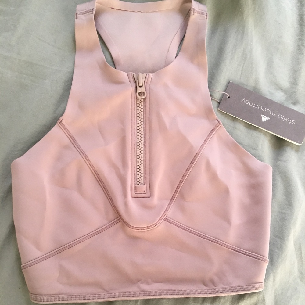 Stella McCartney x Adidas Swim Top